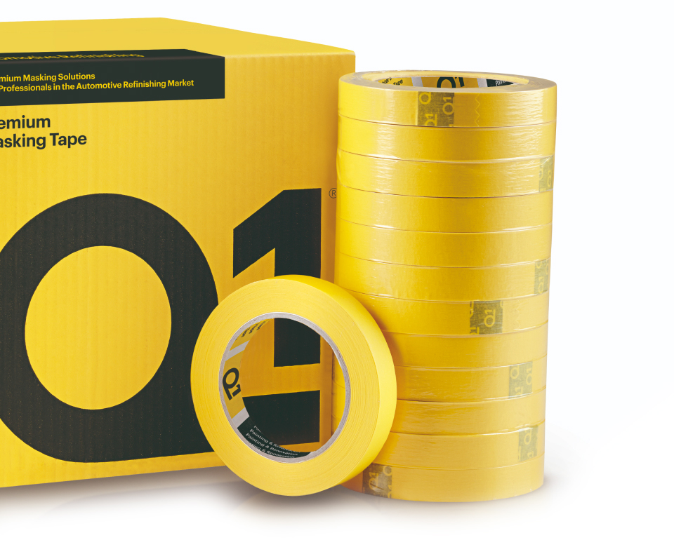 Masking Tape