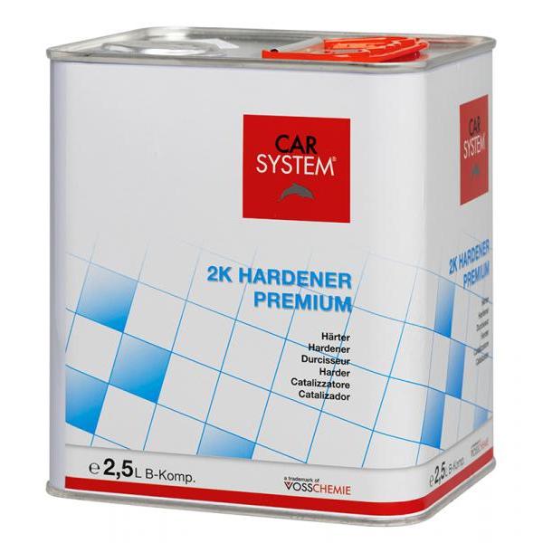 CS 2K Hardener voc premium 2,5 L