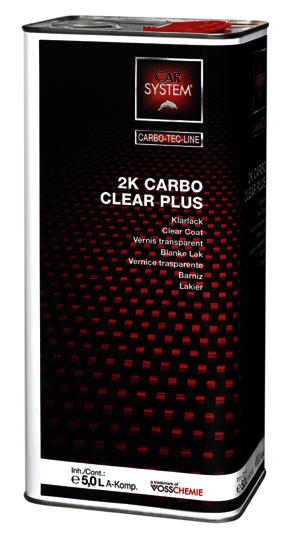 CS 2K Carbo Clear Plus