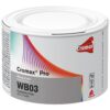 Cromax WB03 Crystalline Frost 0,5L — Cromax