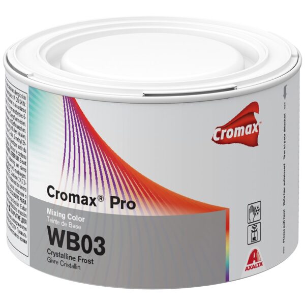 Cromax AR075W Basecoat Activator 0,5L