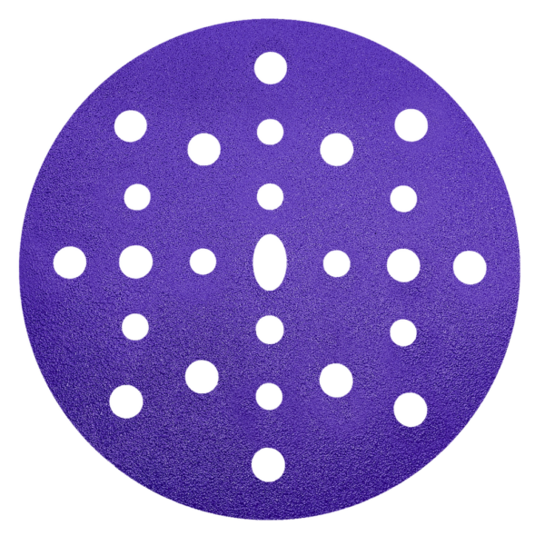 CS Sanding Disc F.23 Ceramic