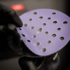 CS Sanding Disc F.23 Ceramic — Carsystem