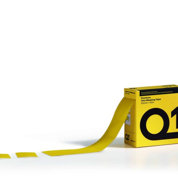 Q1 Premium Trim Masking Tape